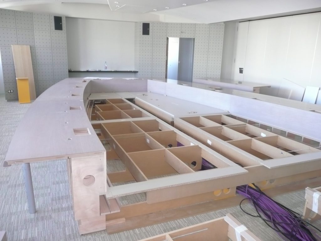 table de réunion sur-mesure (3)