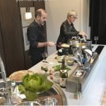 belle année 2017 gourmande et conviviale