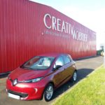 Creativ Mobilier roule en Zoé