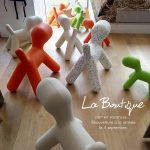 fermeture boutique