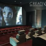 SALLE CINEMA