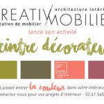 peintre décorateur
