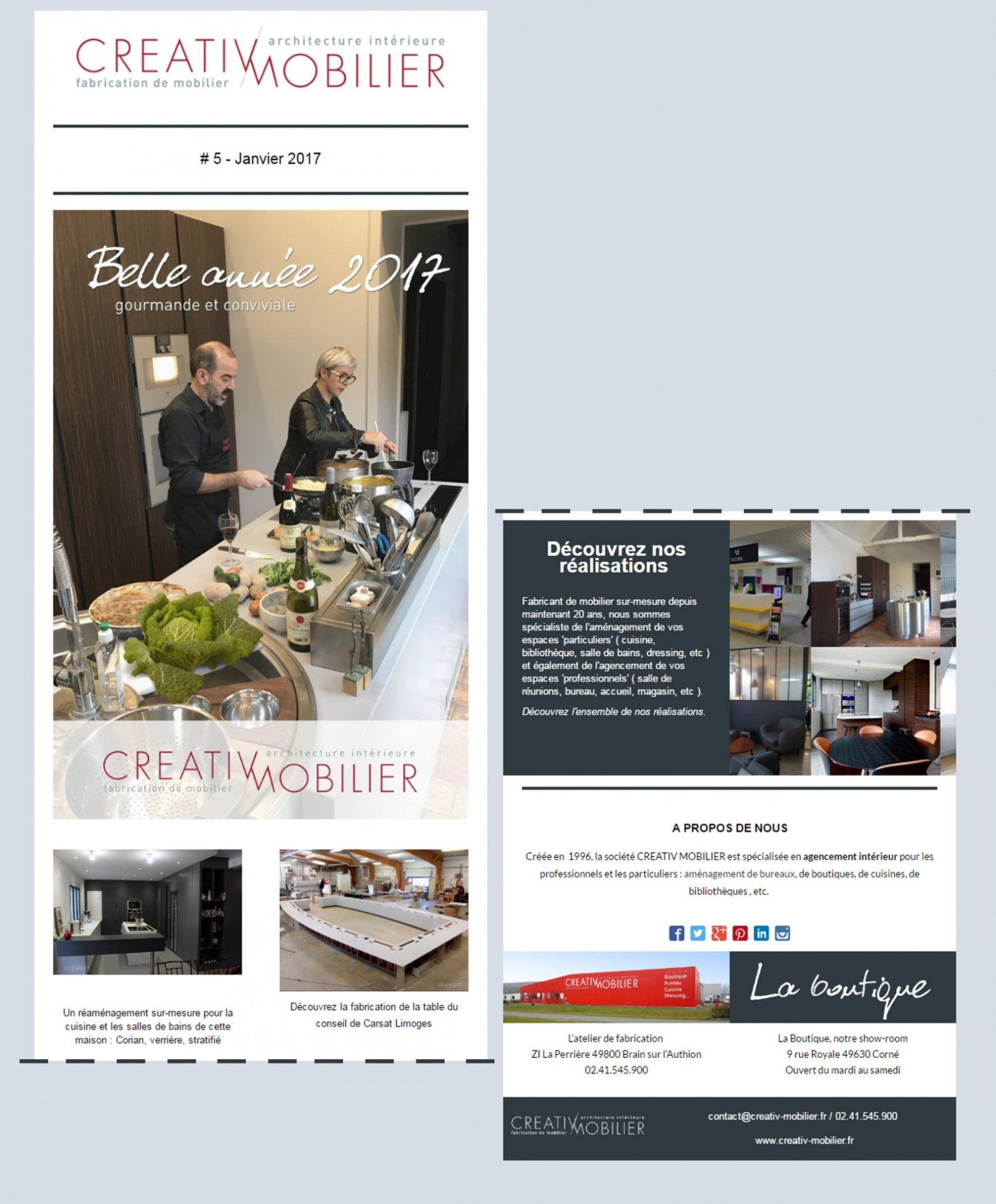 newsletter-creativ-mobilier