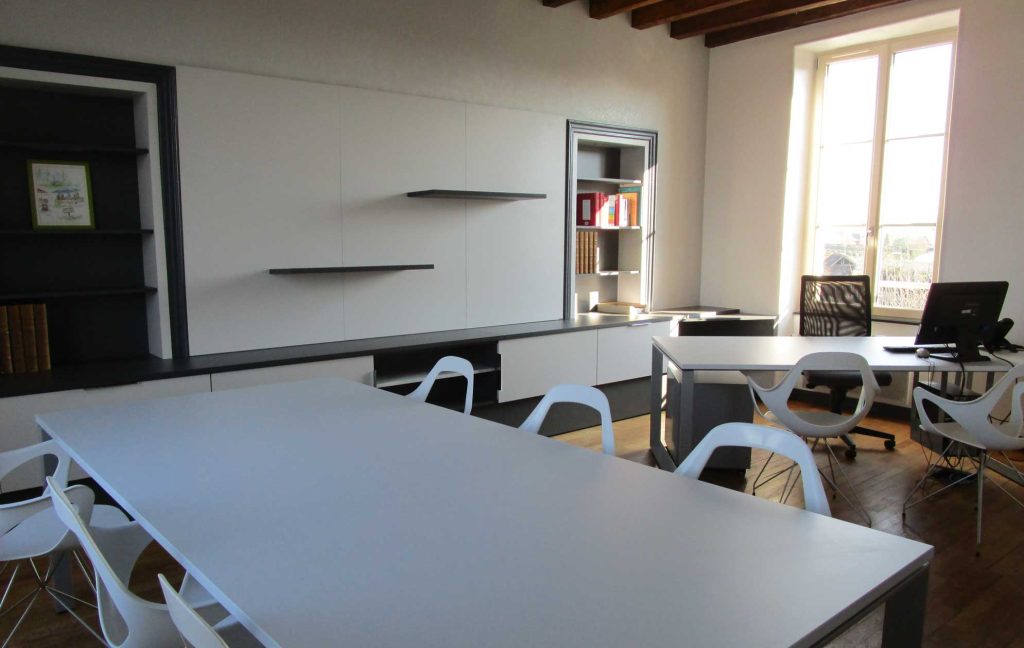 Bureaux