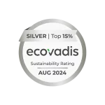 Logo d'Ecovadis