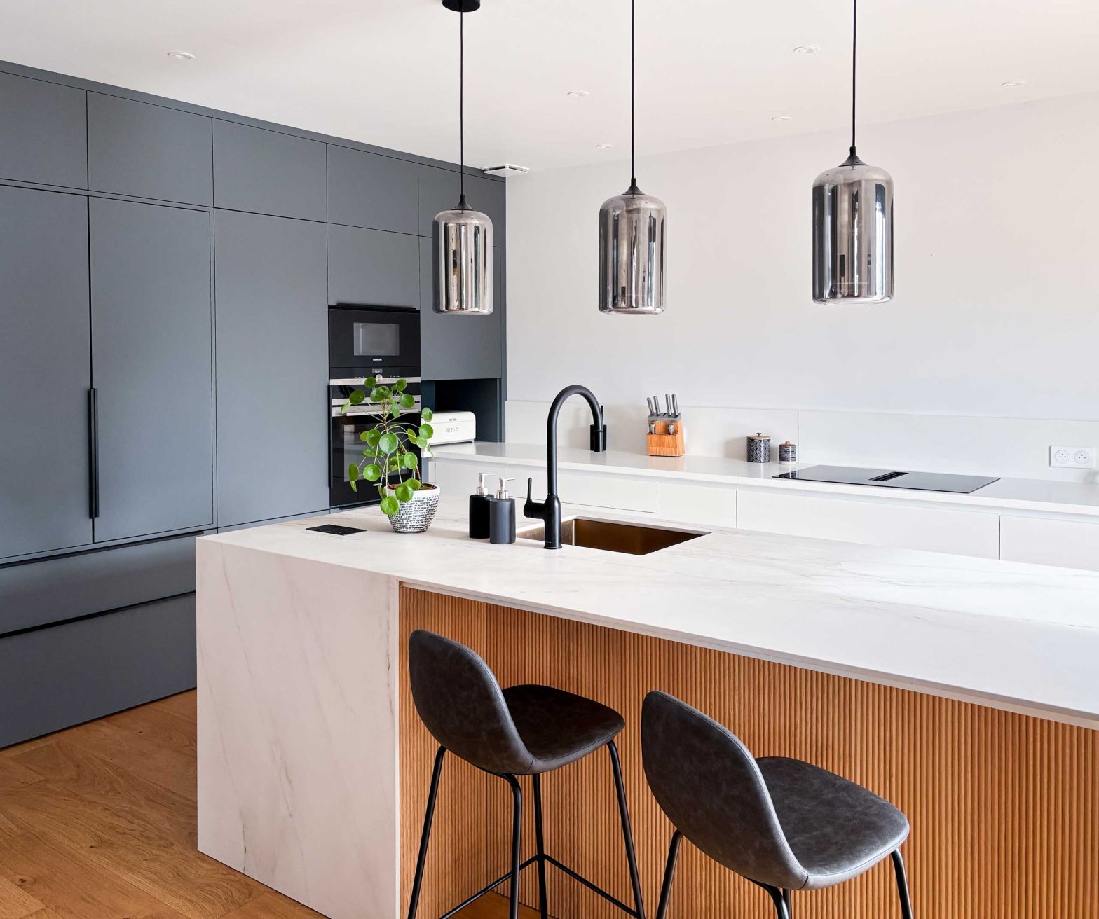 cuisine sur mesure