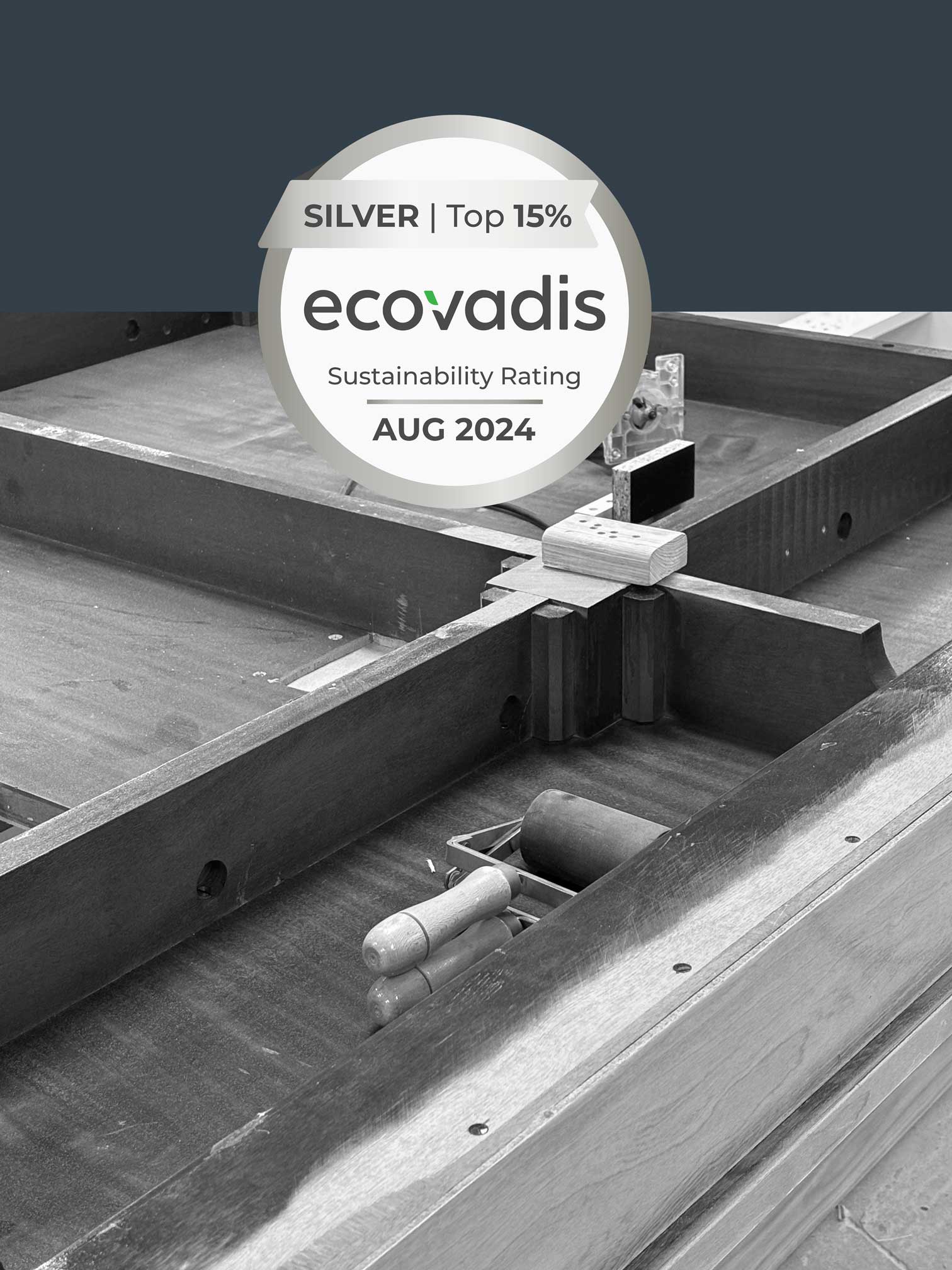 écovadis